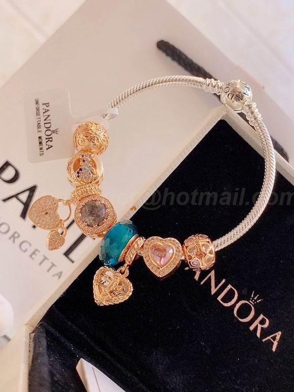 Pandora Bracelets 21